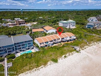 315 Salter Path Rd Unit 6, Pine Knoll Shores, NC 28512