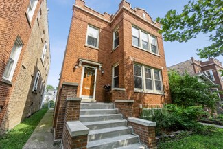 4727 N Kostner Ave, Chicago, IL 60630