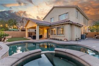 4573 Milvio Ave, Las Vegas, NV 89141