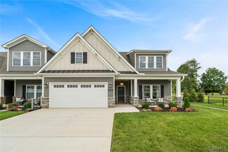 10529 Goosecross Way, Mechanicsville, VA 23116