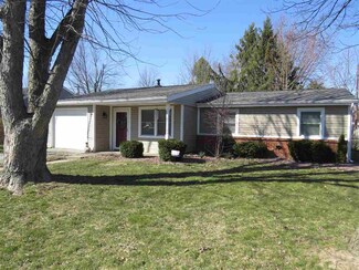 1608 Cherry Hill Ln, Kokomo, IN 46902