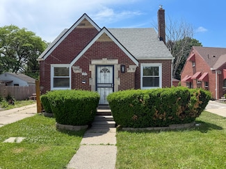 5016 E Outer Dr, Detroit, MI 48234