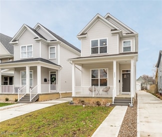 2242 E 100th St, Cleveland, OH 44106