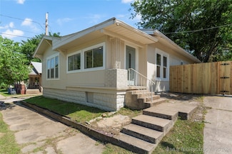 2212 E Haskell St, Tulsa, OK 74110