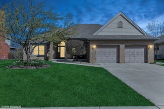 11652 Bolton Ln, Orland Park, IL 60467