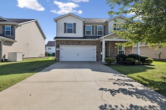 3421 Pitchers Ln, Murfreesboro, TN 37128