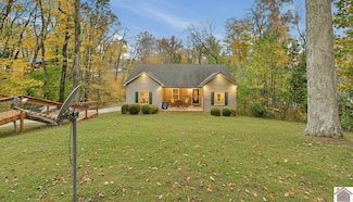 396 Baker Ln, Cadiz, KY 42211