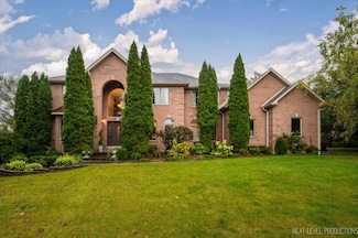 13851 S Janas Pkwy, Homer Glen, IL 60491