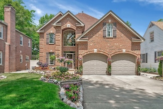 2319 Hutchison Rd, Flossmoor, IL 60422