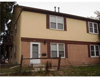 1681 Wingate Blvd Unit 19, Ypsilanti, MI 48198