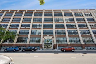 3963 W Belmont Ave Unit P-140, Chicago, IL 60618