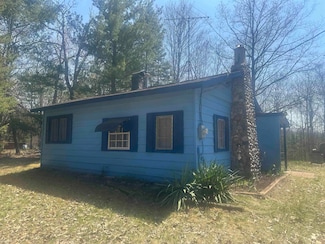 6551 Mattis Dr, Glennie, MI 48737