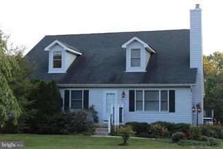 326 Stockhams Ln, Aberdeen, MD 21001