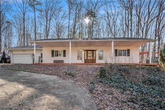 438 E Price Creek Rd, Jasper, GA 30143