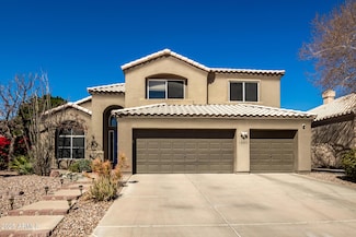 1202 E Desert Broom Way, Phoenix, AZ 85048