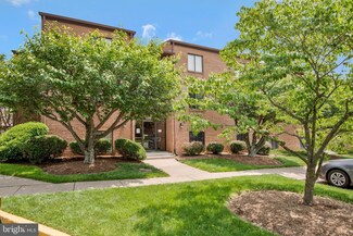10622 Provincial Dr Unit B, Manassas, VA 20109