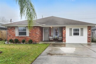 159 Dianne Dr, Saint Rose, LA 70087