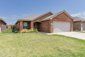 7404 105th St, Lubbock, TX 79424