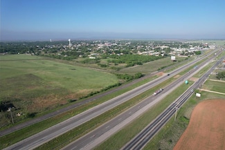 TBD I-20 Access Rd W, Merkel, TX 79536