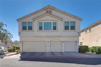 8627 Roping Rodeo Ave Unit 103, Las Vegas, NV 89178