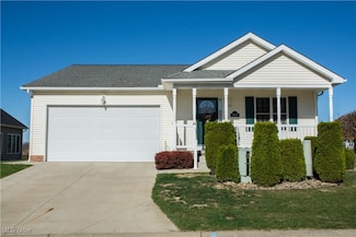1487 Lake Front Blvd Unit 1487, North Lima, OH 44452
