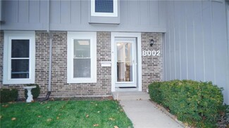 8002 Halsey St, Lenexa, KS 66215