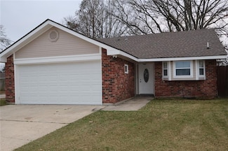 2517 N Sugar Ridge Rd, La Place, LA 70068