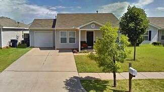 1825 NW 146th St, Edmond, OK 73013