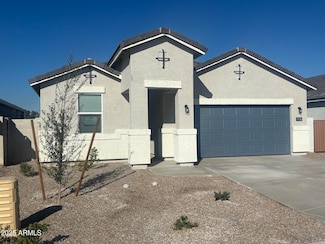 17736 W Purdue Ave, Glendale, AZ 85355