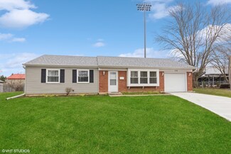 115 N Braintree Dr, Schaumburg, IL 60194