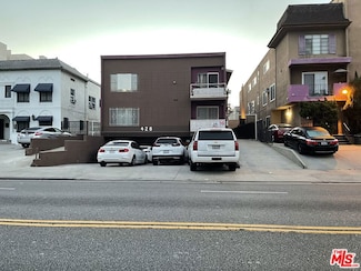 428 S Wilton Place, Los Angeles, CA 90020