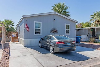 3642 Boulder Hwy Unit 401, Las Vegas, NV 89121