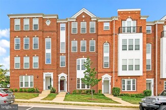 42705 Wardlaw Terrace Unit 16D, Ashburn, VA 20147