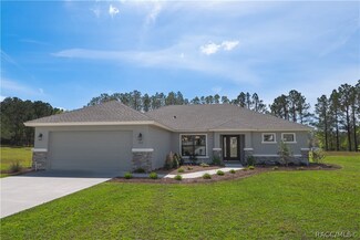 1712 E Gate Dancer Cir, Inverness, FL 34453