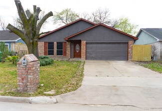 706 Corvette Ct, Houston, TX 77060