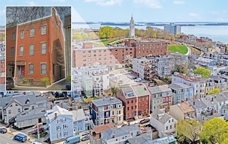 10 Gates St, Boston, MA 02127