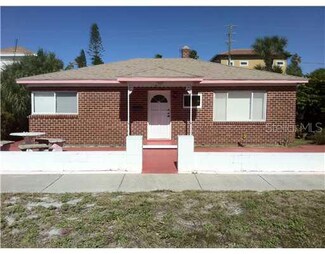 107 20th Ave, Saint Pete Beach, FL 33706