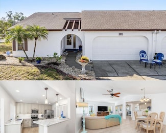 604 Foxwood Blvd, Englewood, FL 34223