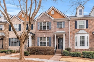 1404 Ferocity Ridge Way NW, Kennesaw, GA 30152