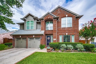1800 Tree Line Rd, Flower Mound, TX 75028