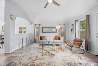 1821 Rachel Ln, Round Rock, TX 78664