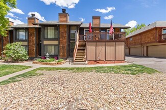 1298 S Carson Way Unit 2846, Aurora, CO 80012