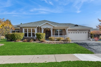 2819 Normandy Cir, Naperville, IL 60564