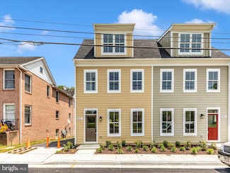 252 A S Carroll St, Frederick, MD 21701