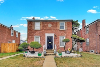 7327 S Mozart St, Chicago, IL 60629