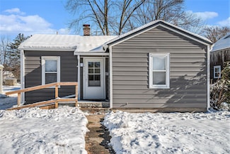 515 N Prospect St, Sturgis, MI 49091