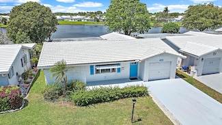 1109 Florentine Way, Boynton Beach, FL 33426