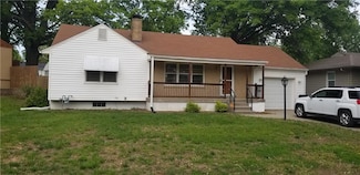 9712 E 34th St S, Independence, MO 64052