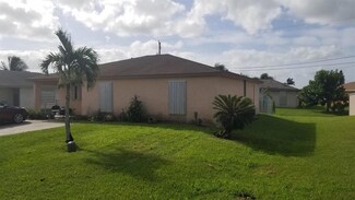 1598 N Baines Terrace, Pahokee, FL 33476
