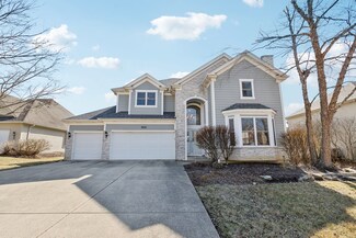 2515 Adamsway Dr, Aurora, IL 60502